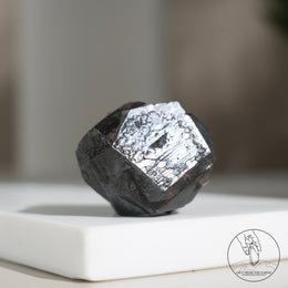 哥倫比亞十字黃鐵礦