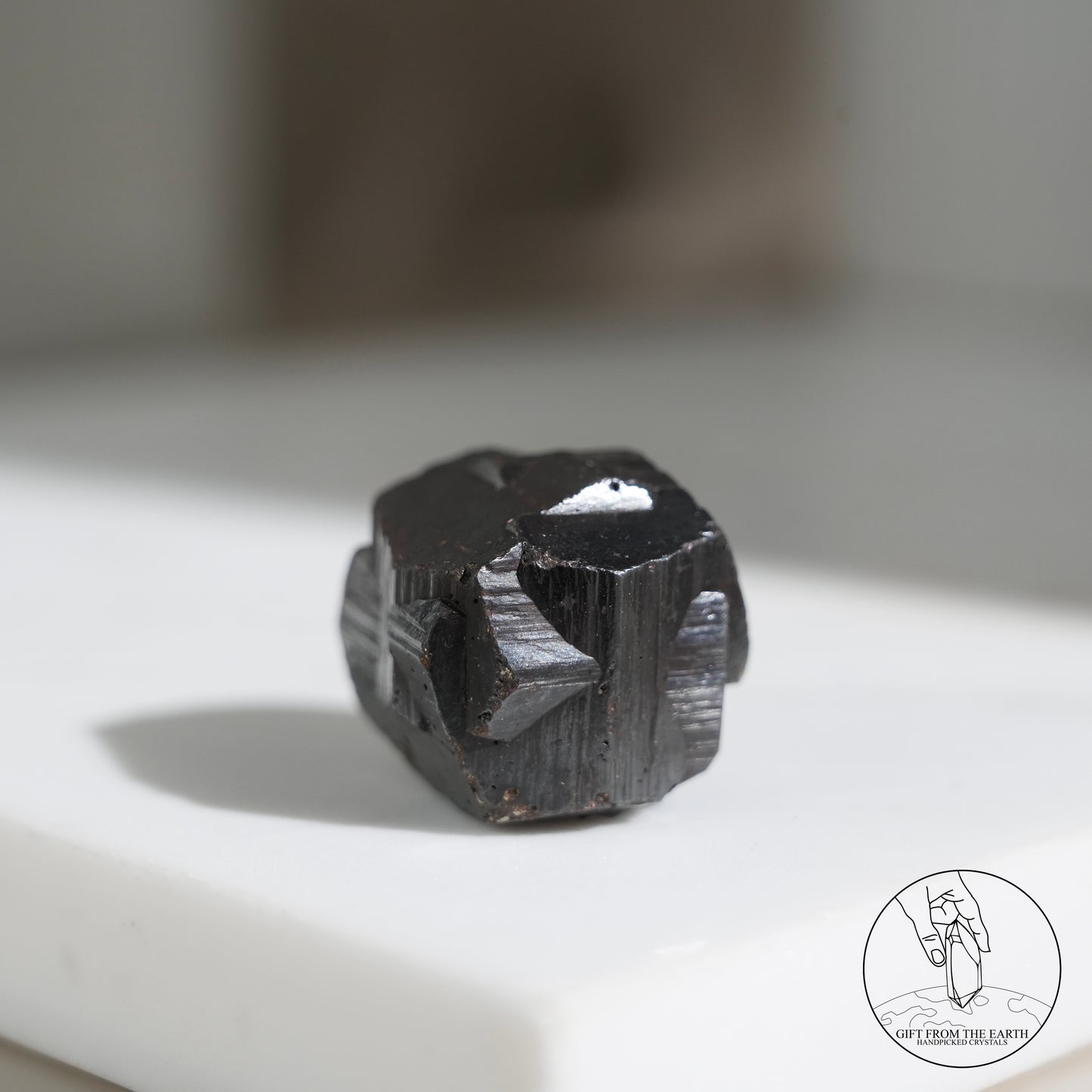 哥倫比亞十字黃鐵礦