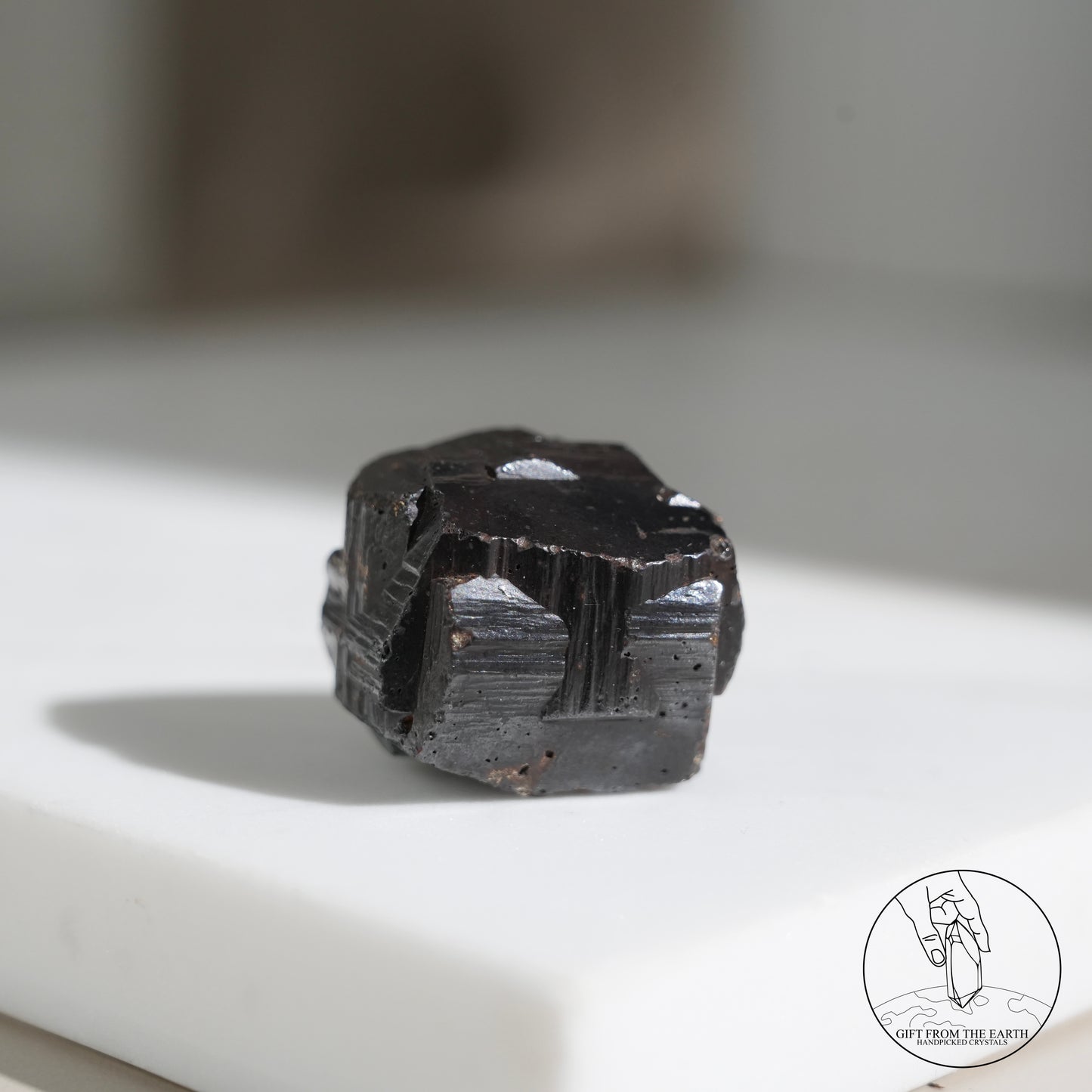 哥倫比亞十字黃鐵礦