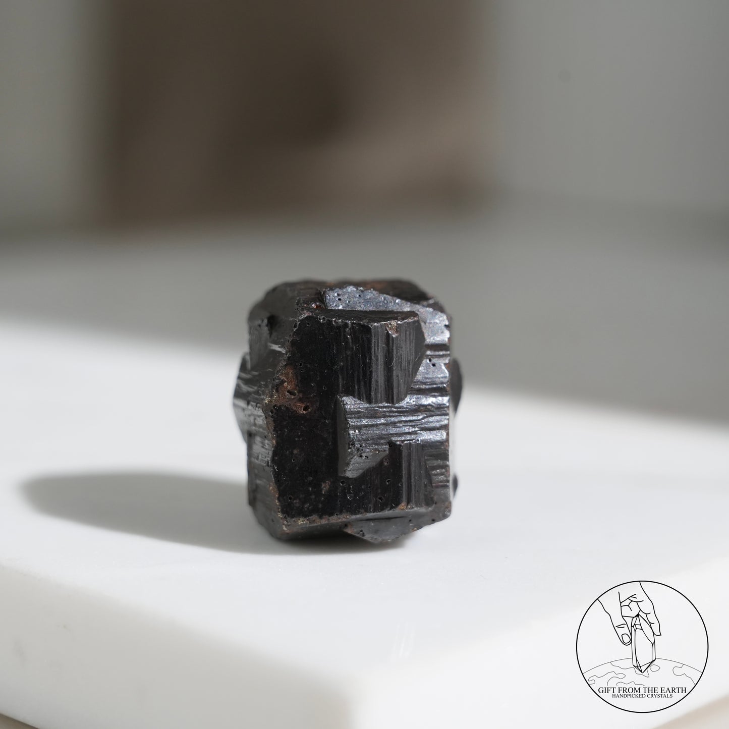 哥倫比亞十字黃鐵礦