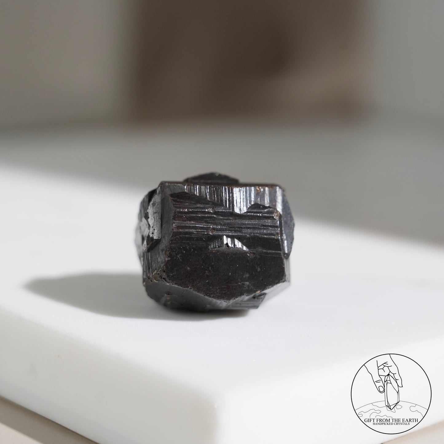 哥倫比亞十字黃鐵礦