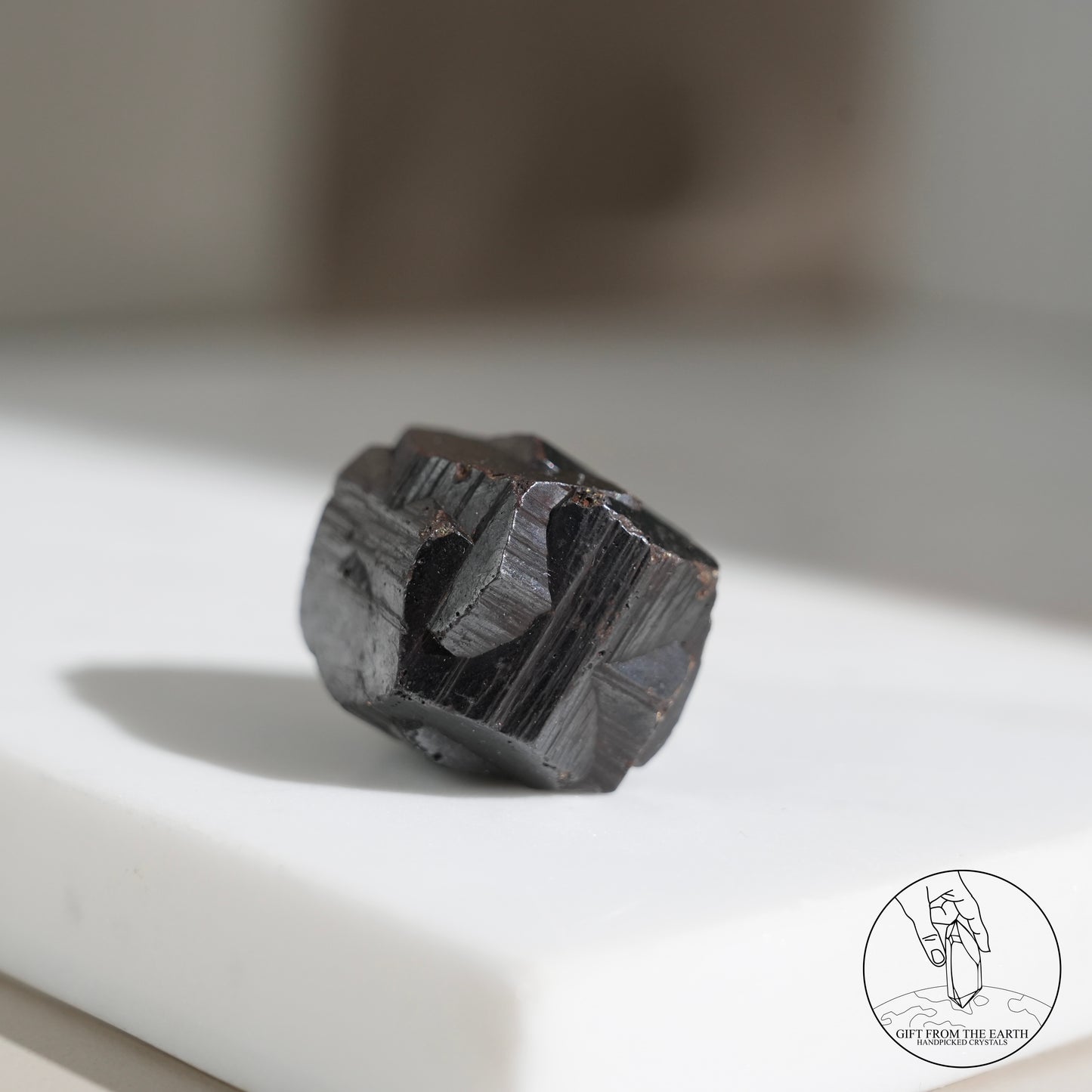 哥倫比亞十字黃鐵礦