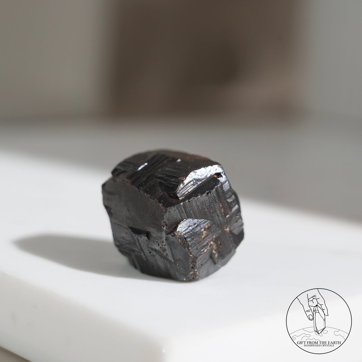 哥倫比亞十字黃鐵礦