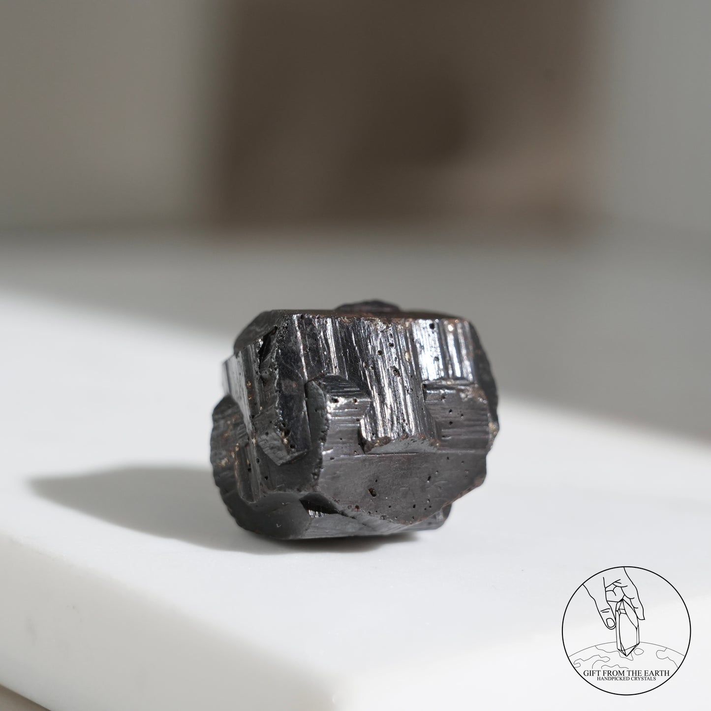 哥倫比亞十字黃鐵礦