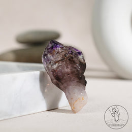 超七水晶權杖