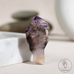 超七水晶權杖