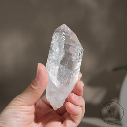 喜馬拉雅白水晶