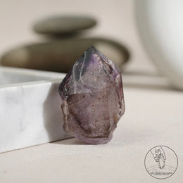 超七水晶權杖