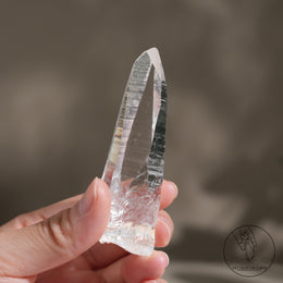 哥倫比亞雷姆利亞水晶