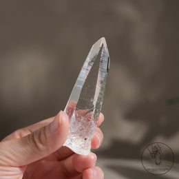 哥倫比亞雷姆利亞水晶