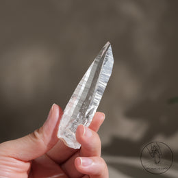 哥倫比亞雷姆利亞水晶