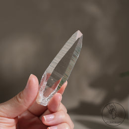 哥倫比亞雷姆利亞水晶