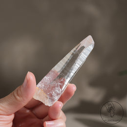 哥倫比亞雷姆利亞水晶