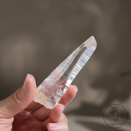 哥倫比亞雷姆利亞水晶