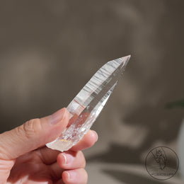 哥倫比亞雷姆利亞水晶