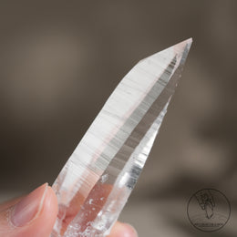 哥倫比亞雷姆利亞水晶
