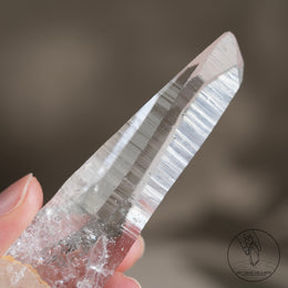 哥倫比亞雷姆利亞水晶