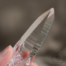 哥倫比亞雷姆利亞水晶