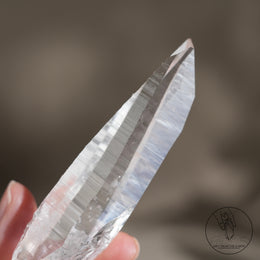 哥倫比亞雷姆利亞水晶