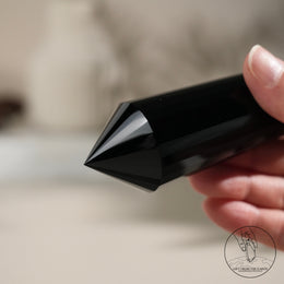 沃格爾黑曜石（24面）