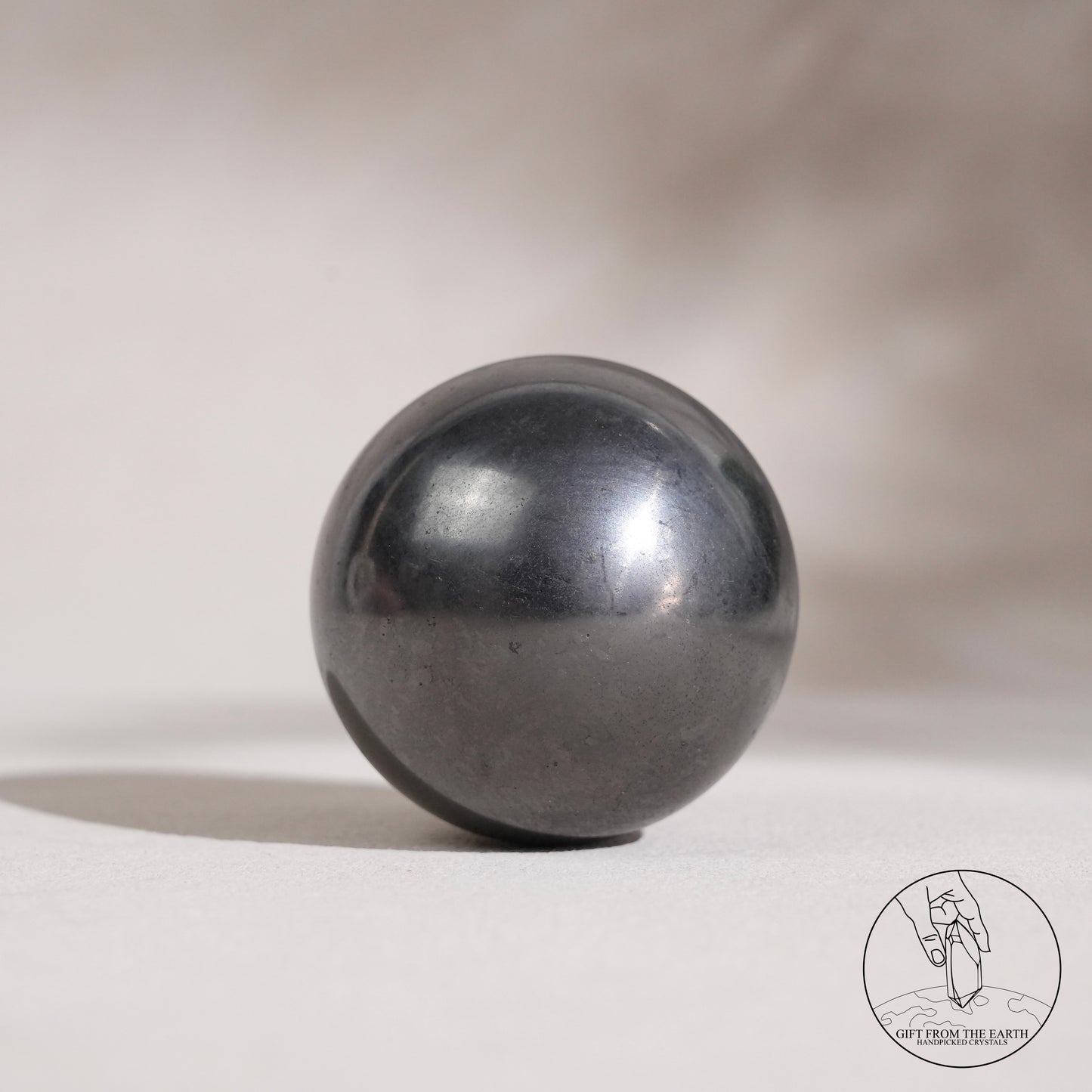 俄羅斯次石墨球