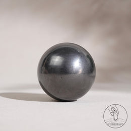 Hypersthene Sphere