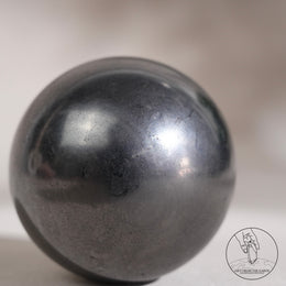Hypersthene Sphere