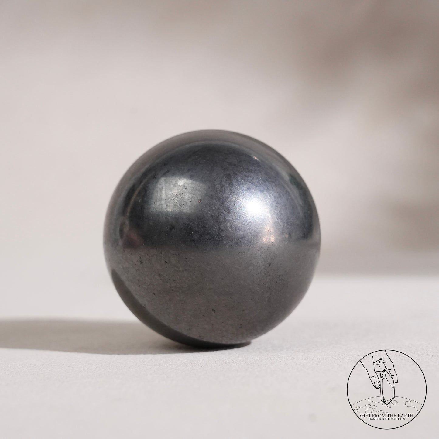 俄羅斯次石墨球