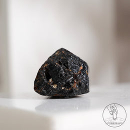 尼泊爾黃碧璽原石