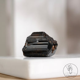 尼泊爾黃碧璽原石