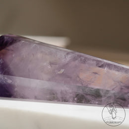 紫水晶權杖