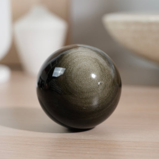 金曜石球 - Photo 3 - GFE-20260817-004