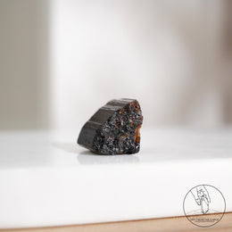 尼泊爾黃碧璽原石