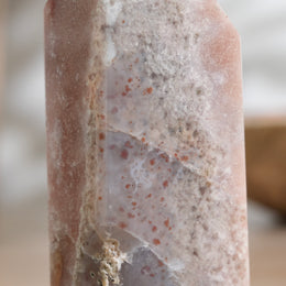 粉紅紫水晶柱 - Photo 10 - GFE-20260817-014