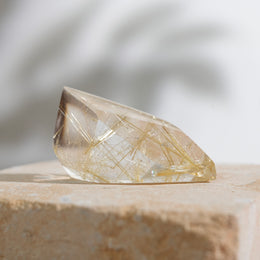 金髮晶隨形 - Photo 2 - GFE-20260817-015