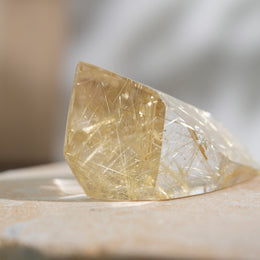 金髮晶隨形 - Photo 7 - GFE-20260817-015