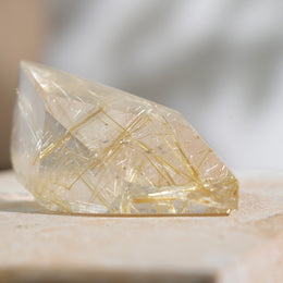 金髮晶隨形 - Photo 8 - GFE-20260817-015