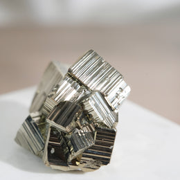 黃鐵礦原石 - Photo 6 - GFE-20260817-024