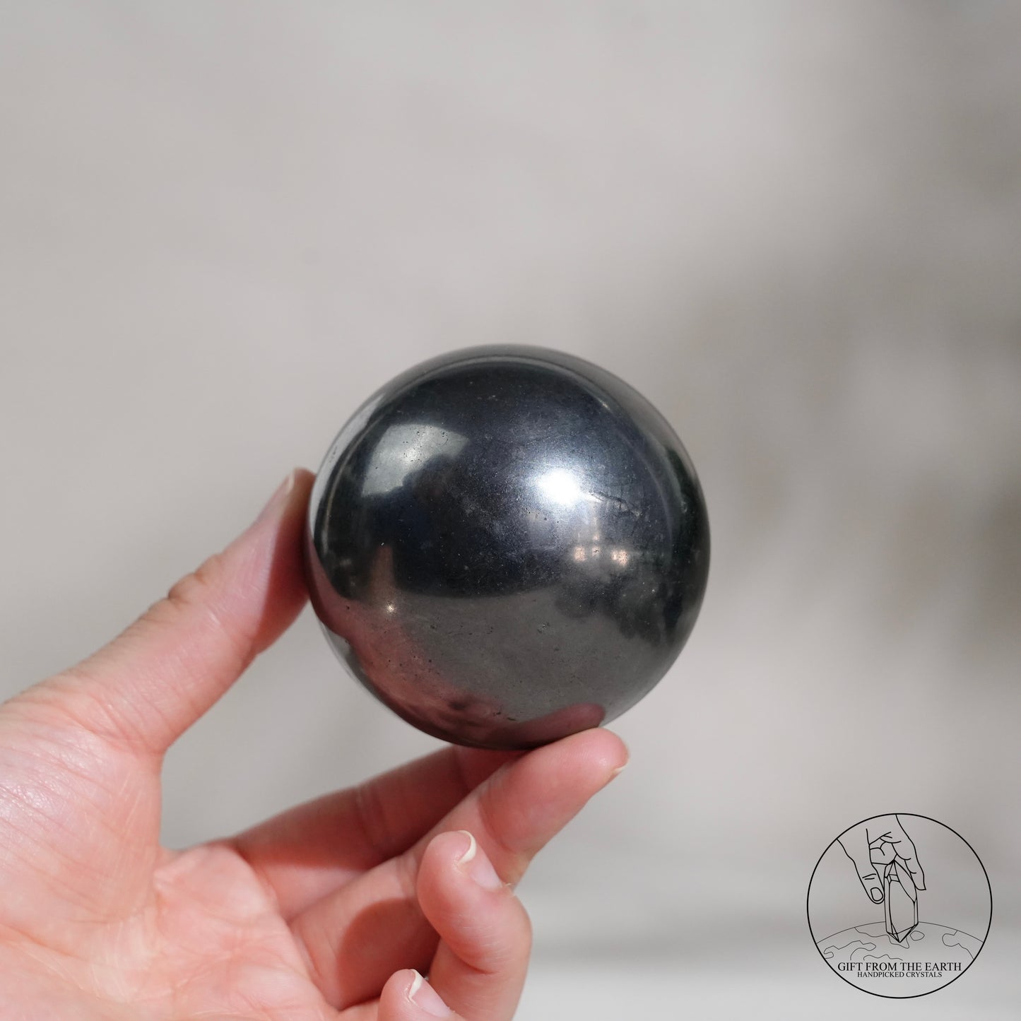 俄羅斯次石墨球