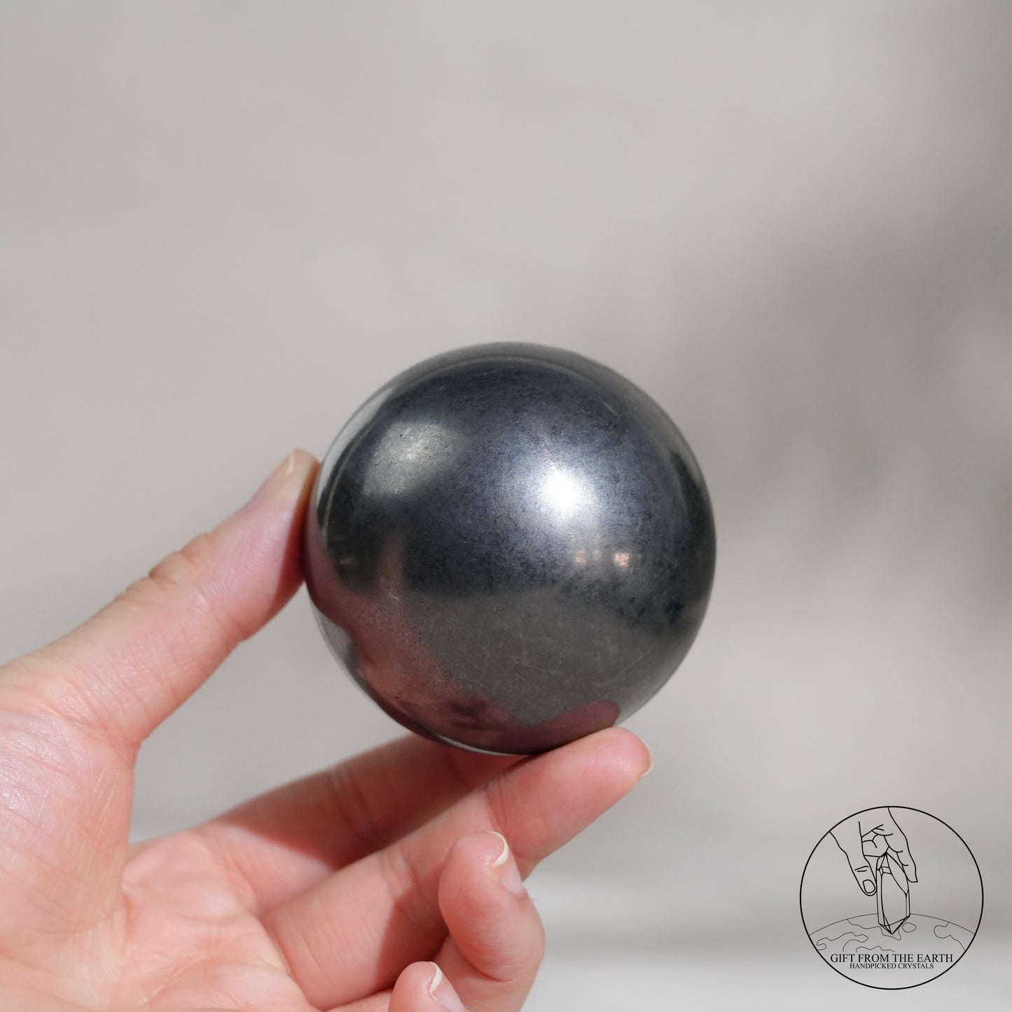 俄羅斯次石墨球