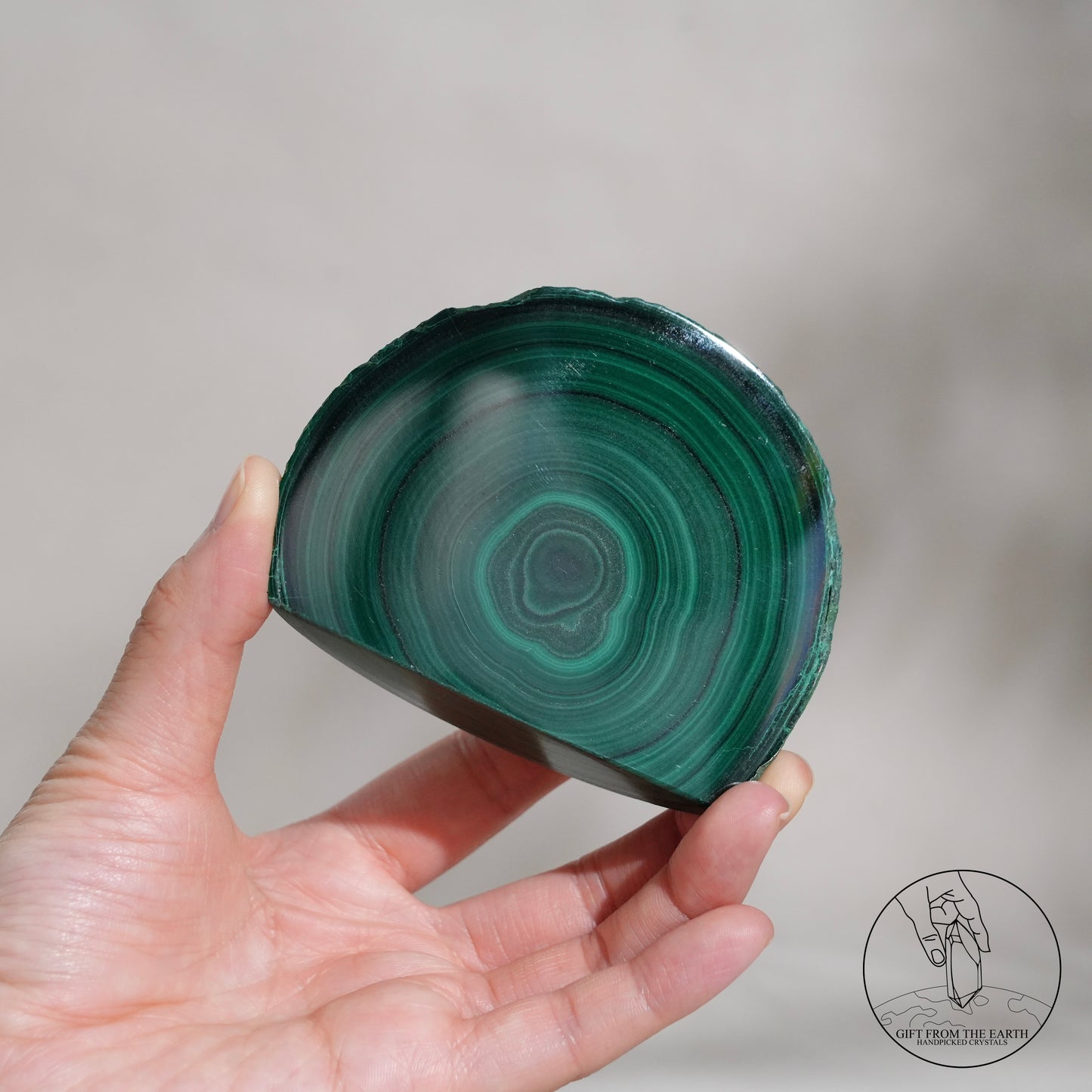 Malachite 