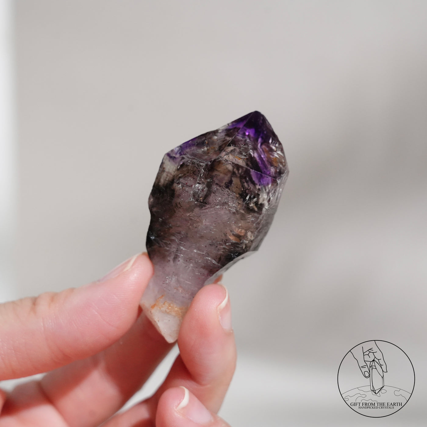 超七水晶權杖