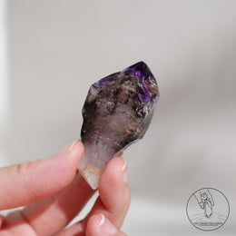 超七水晶權杖