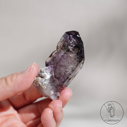 超七水晶權杖