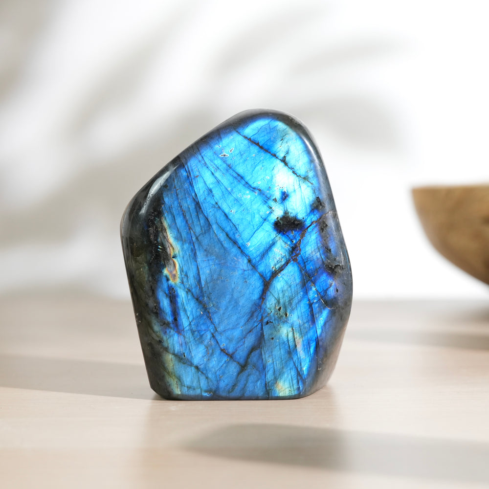 Labradorite