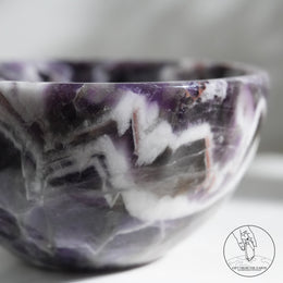 Dream Amethyst Bowl