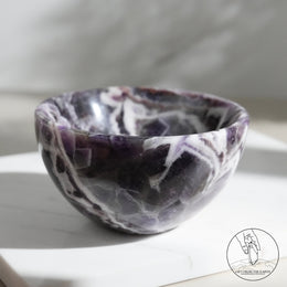 Dream Amethyst Bowl