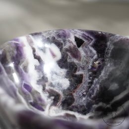 Dream Amethyst Bowl