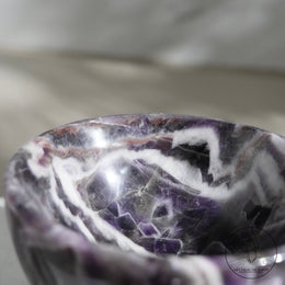 Dream Amethyst Bowl