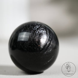 金運石球
